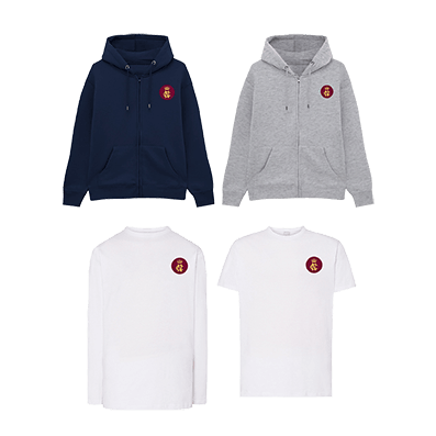 KIT ABBIGLIAMENTO SCOLASTICO
