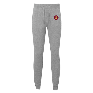 Pantaloni Tuta Pesanti - Bambina